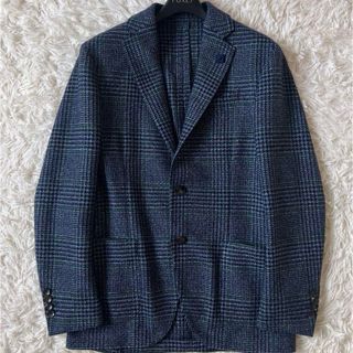 LARDINI - LARDINI ラルディーニ ジャケット サイズ:46 LARDINI - LARDINI ラルディーニ ジャケット サイズ:46