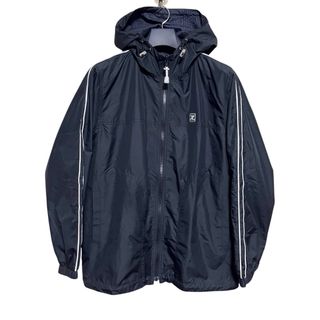 Courreges - 00s y2k courreges ジャージ トラックジャケット 白 Courreges - 00s y2k courreges ジャージ トラックジャケット 白
