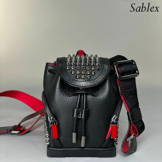 Christian Louboutin - F0427S 新品 クリスチャンルブタン Christian Louboutin - F0427S 新品 クリスチャンルブタン