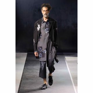 Yohji Yamamoto - Yohji Yamamoto POUR HOMME ヨウジヤマモト Yohji Yamamoto - Yohji Yamamoto POUR HOMME ヨウジヤマモト