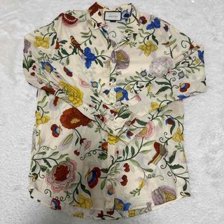 GUCCI(シャツ)のフリマアイテム一覧 GUCCI(シャツ)のフリマアイテム一覧