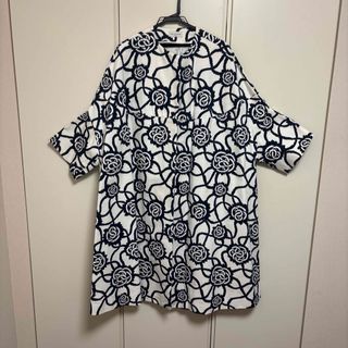 DRIES VAN NOTEN - 【新品】DRIES VAN NOTEN(ドリスヴァン DRIES VAN NOTEN - 【新品】DRIES VAN NOTEN(ドリスヴァン