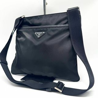 PRADA - プラダ PRADA バッグ ナイロン メンズ ショルダーバッグ PRADA - プラダ PRADA バッグ ナイロン メンズ ショルダーバッグ