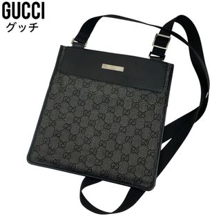 GUCCI - 希少✨グッチ ショルダーバッグ GG柄 シェリーライン GUCCI - 希少✨グッチ ショルダーバッグ GG柄 シェリーライン