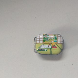 おしりかじり虫