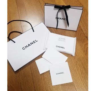 CHANEL（ノベルティグッズ）のフリマアイテム一覧