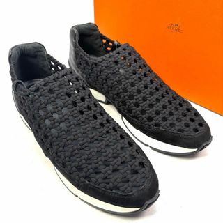 HERMES - ほぼ新品♪エルメス 定価13.9万 ゲット Hロゴ HERMES - ほぼ新品♪エルメス 定価13.9万 ゲット Hロゴ