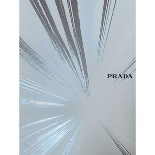 PRADA - プラダ ノベルティ 非売品 の通販 by mari's shop PRADA - プラダ ノベルティ 非売品 の通販 by mari's shop