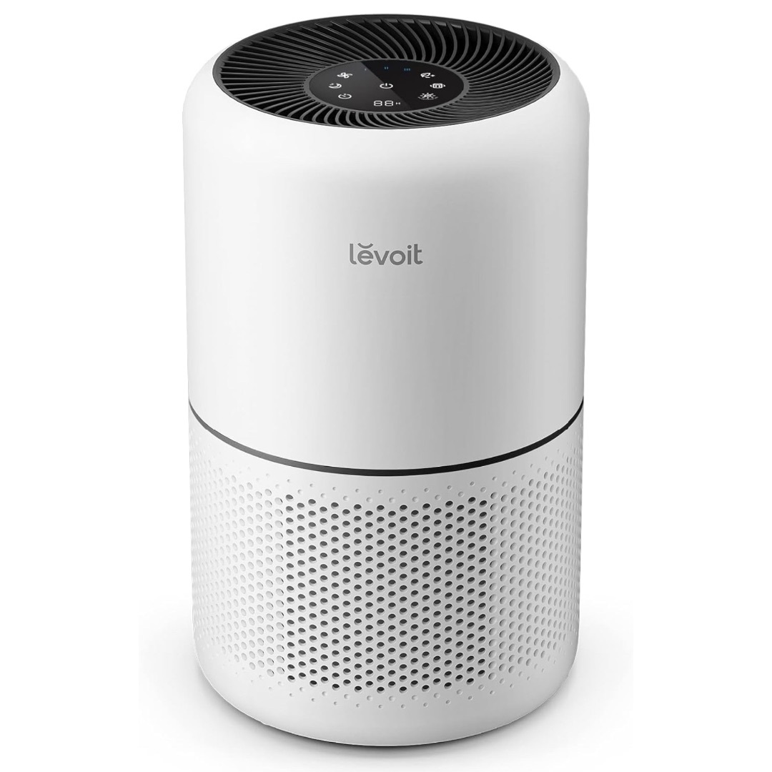 【新品未開封】 Levoit 空気清浄機 Core 300 Pro 20畳に対応 新品未開封】 Levoit 空気清浄機 Core 300 Pro 20畳の通販 by