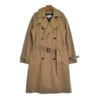 23区 - 349 新品 23区 ギャバジン ロング トレンチ コート 23区 - 349 新品 23区 ギャバジン ロング トレンチ コート