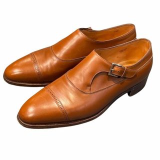 JOHN LOBB - ジョンロブ johnlobb フレディ freddi uk6.5の通販 JOHN LOBB - ジョンロブ johnlobb フレディ freddi uk6.5の通販