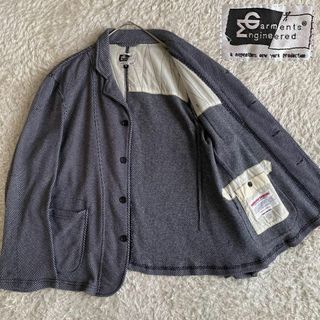 Engineered Garments - エンジニアードガーメンツ ワーク Engineered Garments - エンジニアードガーメンツ ワーク