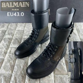 BALMAIN(ブーツ)のフリマアイテム一覧 BALMAIN(ブーツ)のフリマアイテム一覧