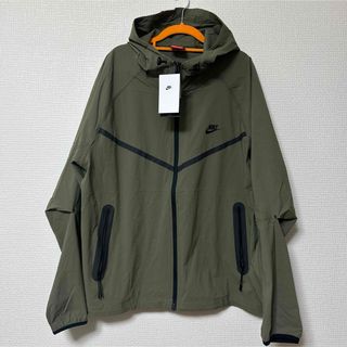 NIKE - 80s NIKE ヴィンテージ 紺タグ ナイロンジャケット NIKE - 80s NIKE ヴィンテージ 紺タグ ナイロンジャケット