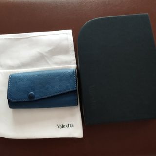 Valextra - ☆超美品!ヴァレクストラ,Valextra,マイロゴ Valextra - ☆超美品!ヴァレクストラ,Valextra,マイロゴ