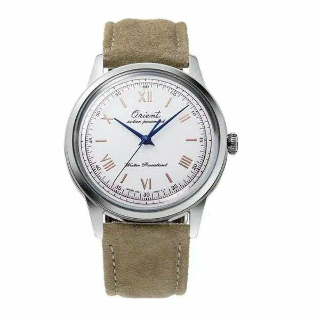 ORIENT - 限定モデル　オリエント　バンビーノ　RN-WK0006S 数量限定300本のみ