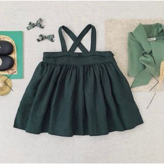 SOOR PLOOM(スカート)のフリマアイテム一覧 SOOR PLOOM(スカート)のフリマアイテム一覧