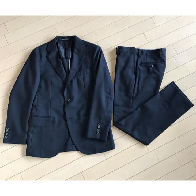 MACKINTOSH PHILOSOPHY マッキントッシュスーツセットアップ | フリマアプリ ラクマ