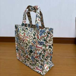 Harrods - 【未使用美品】Harrods ハロッズ ミニバッグ Harrods - 【未使用美品】Harrods ハロッズ ミニバッグ