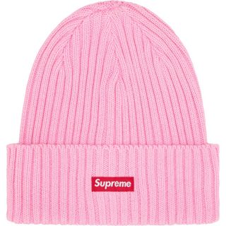 Supreme - supreme New Era® S Logo Beanie pinkの通販 by Supreme - supreme New Era® S Logo Beanie pinkの通販 by