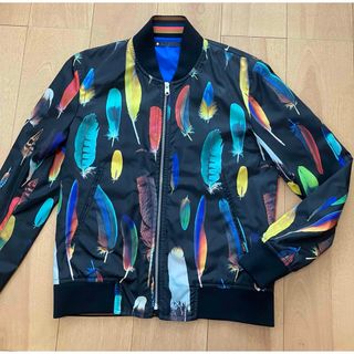 Paul Smith(ブルゾン)のフリマアイテム一覧 Paul Smith(ブルゾン)のフリマアイテム一覧