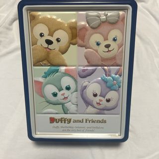 ダッフィー - 香港ディズニーランド限定スマイルズゴー ダッフィー - 香港ディズニーランド限定スマイルズゴー