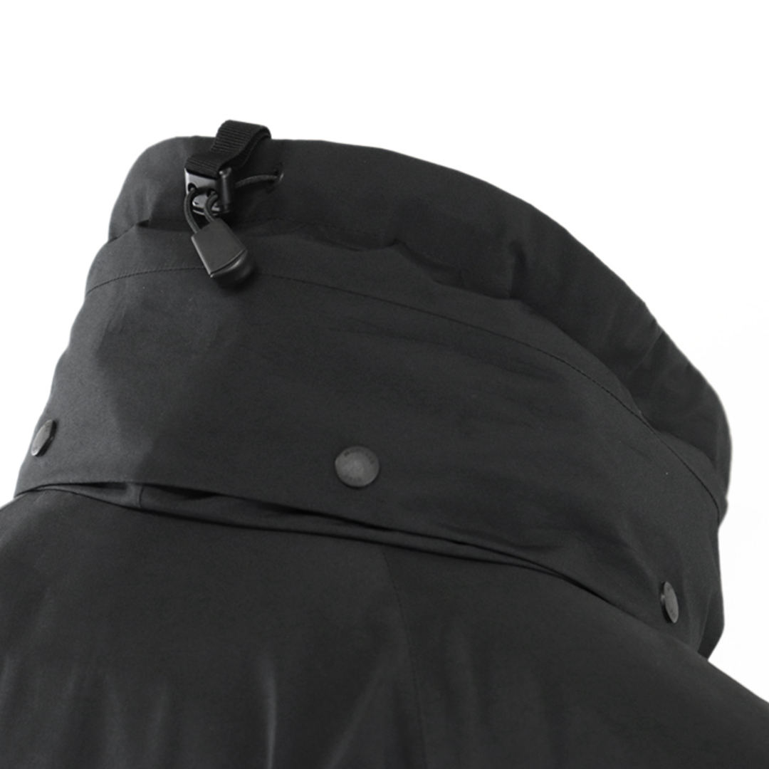 美品】MONCLER GENIUS モンクレール ジーニアス HYKE ジャケット