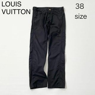 LOUIS VUITTON(ワークパンツ/カーゴパンツ)のフリマアイテム一覧 LOUIS VUITTON(ワークパンツ/カーゴパンツ)のフリマアイテム一覧