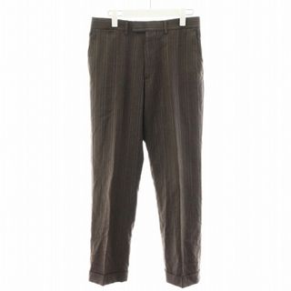 LOUIS VUITTON - LOUIS VUITTON ルイヴィトン スラックス 42(M位 LOUIS VUITTON - LOUIS VUITTON ルイヴィトン スラックス 42(M位