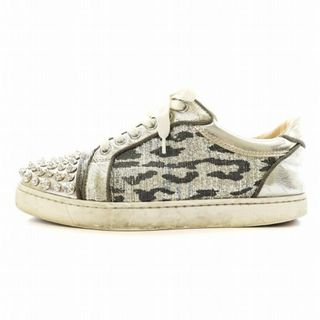 Christian Louboutin - 【美品】クリスチャンルブタン Christian Louboutin - 【美品】クリスチャンルブタン