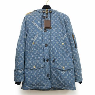 LOUIS VUITTON(モッズコート)のフリマアイテム一覧 LOUIS VUITTON(モッズコート)のフリマアイテム一覧