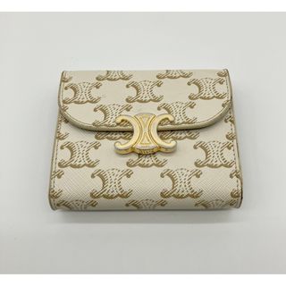 CELINE(財布 ・ ホワイト/白色系)のフリマアイテム一覧 CELINE(財布 ・ ホワイト/白色系)のフリマアイテム一覧