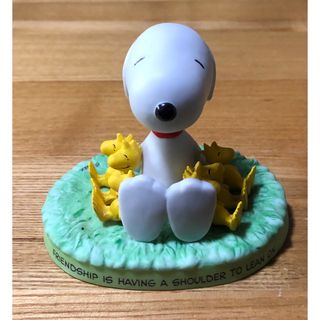 Vintage PEANUTS - レア!ビンテージ スヌーピー オルゴール Vintage PEANUTS - レア!ビンテージ スヌーピー オルゴール