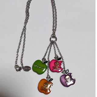 HYSTERIC GLAMOUR(ネックレス)のフリマアイテム一覧 HYSTERIC GLAMOUR(ネックレス)のフリマアイテム一覧