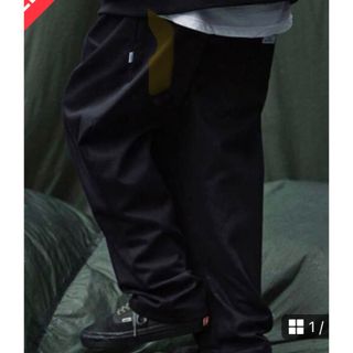W)taps(ワークパンツ/カーゴパンツ)のフリマアイテム一覧 W)taps(ワークパンツ/カーゴパンツ)のフリマアイテム一覧