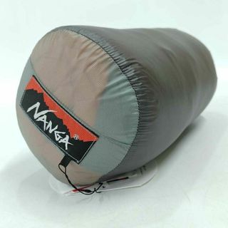 NANGA(寝袋/寝具 ・ グレー/灰色系)のフリマアイテム一覧 NANGA(寝袋/寝具 ・ グレー/灰色系)のフリマアイテム一覧