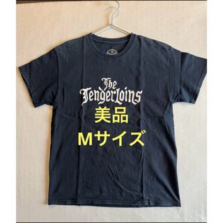 TENDERLOIN - 21SS テンダーロイン MOSS STICH POLO 鹿の子 TENDERLOIN - 21SS テンダーロイン MOSS STICH POLO 鹿の子