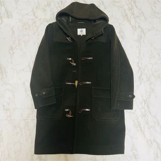 VAN Jacket - 希少80~90s SCENE シーン ダッフルコート ヴァン VAN Jacket - 希少80~90s SCENE シーン ダッフルコート ヴァン