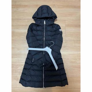 MONCLER - 未使用タグ付き☆MONCLER HERMINE ダウンジャケット MONCLER - 未使用タグ付き☆MONCLER HERMINE ダウンジャケット