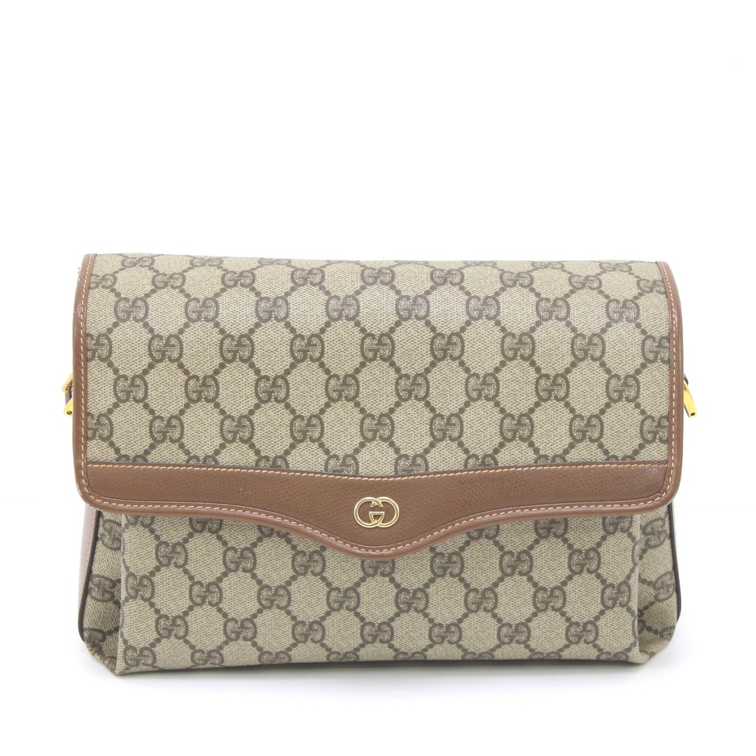 GUCCI - $$ GUCCI グッチ ショルダーバッグ ショルダーストラップ欠品 001-113-6165