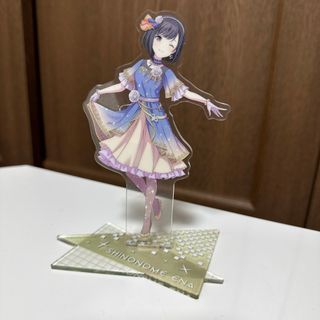 プロセカ 東雲絵名 アクリルスタンド(キャラクターグッズ)
