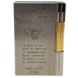 S.T. Dupont - S.T.Dupont ライターLINE1 デュポンの通販 by S.T. Dupont - S.T.Dupont ライターLINE1 デュポンの通販 by