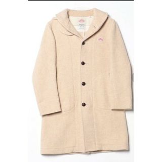 DANTON - 本日到着 値下価格 新品タグ付今季正規品 ダントン DANTON - 本日到着 値下価格 新品タグ付今季正規品 ダントン
