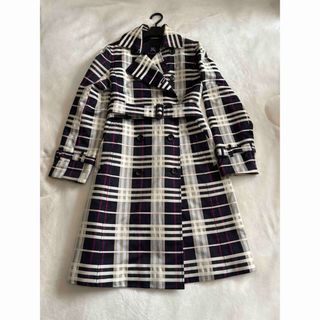 BURBERRY(スプリングコート)のフリマアイテム一覧 BURBERRY(スプリングコート)のフリマアイテム一覧