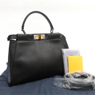 FENDI - ゆぅ様専用🎎→FENDI フェンディセレリア ピーカブー FENDI - ゆぅ様専用🎎→FENDI フェンディセレリア ピーカブー