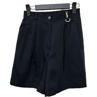 Christian Dior(ショートパンツ)のフリマアイテム一覧 Christian Dior(ショートパンツ)のフリマアイテム一覧