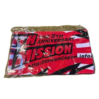 MAN WITH A MISSIONのフリマアイテム一覧 MAN WITH A MISSIONのフリマアイテム一覧
