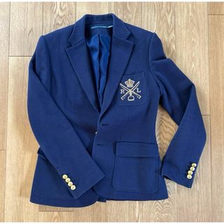 Ralph Lauren - 美品 RALPH LAUREN ラルフローレン ジャケット Ralph Lauren - 美品 RALPH LAUREN ラルフローレン ジャケット