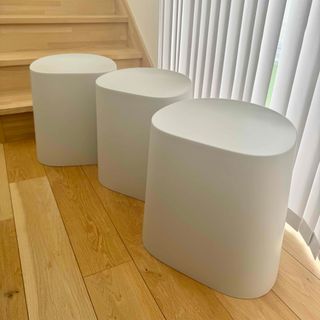 MUJI (無印良品)(スツール)のフリマアイテム一覧 MUJI (無印良品)(スツール)のフリマアイテム一覧