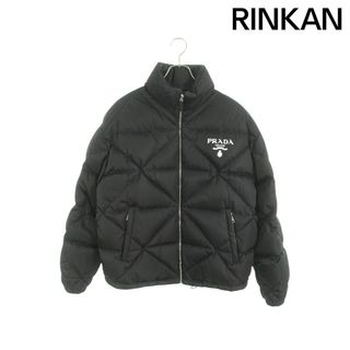 PRADA - 2022aw prada sgb803 re nylon down jacketの通販 by PRADA - 2022aw prada sgb803 re nylon down jacketの通販 by